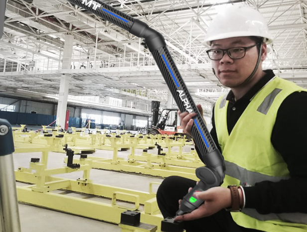 來料檢測解決方案